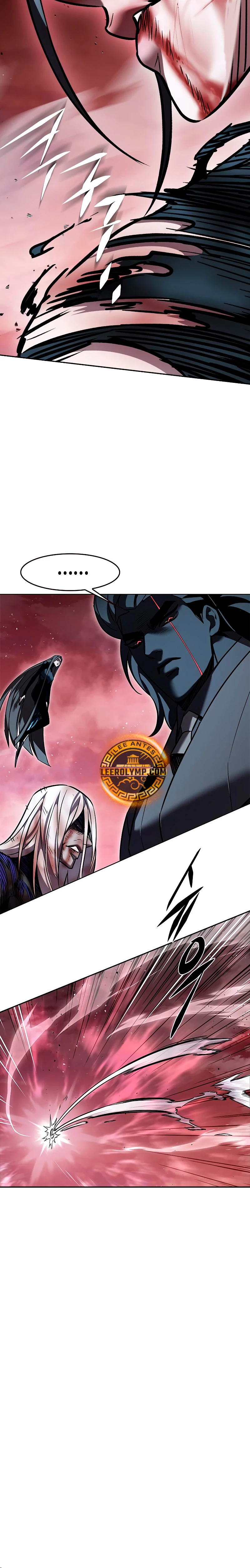 Eleceed capítulo 320 página 22
