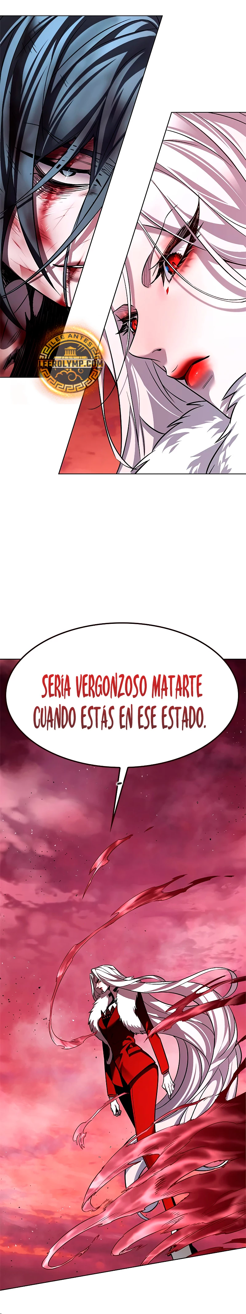 Eleceed capítulo 320 página 25