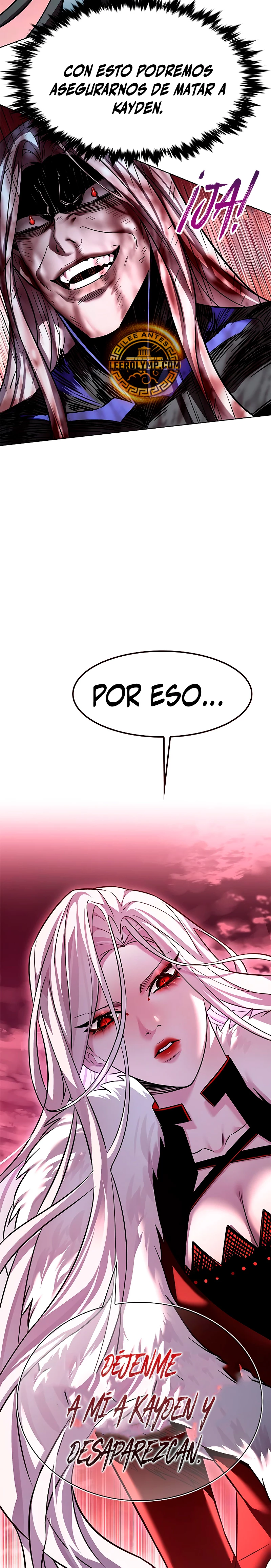 Eleceed capítulo 320 página 9
