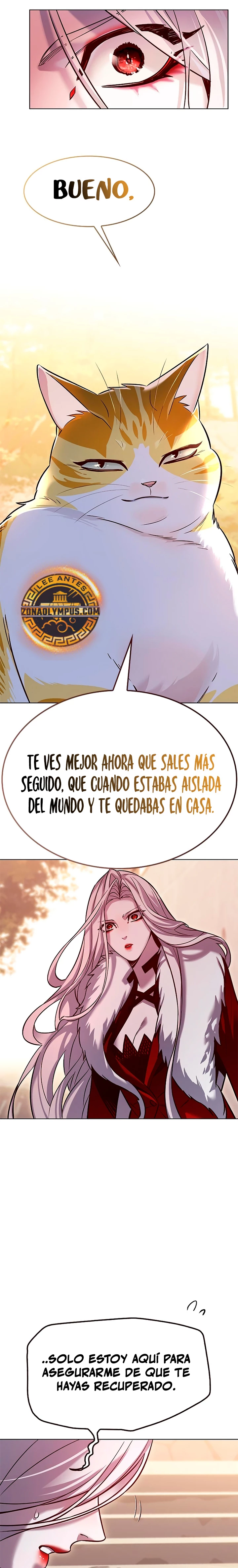 Eleceed capítulo 325 página 24