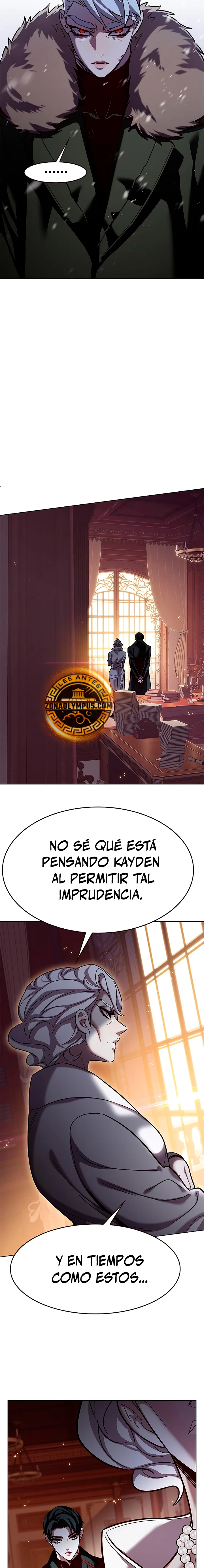 Eleceed capítulo 326 página 4