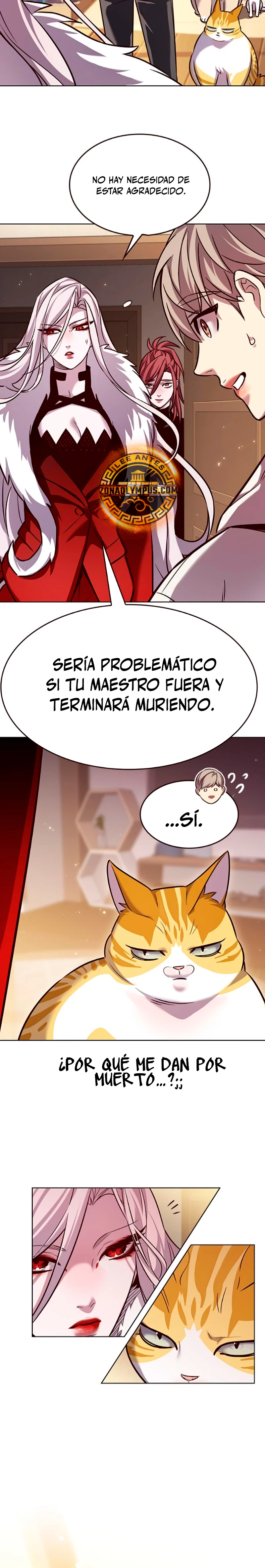 Eleceed capítulo 329 página 24