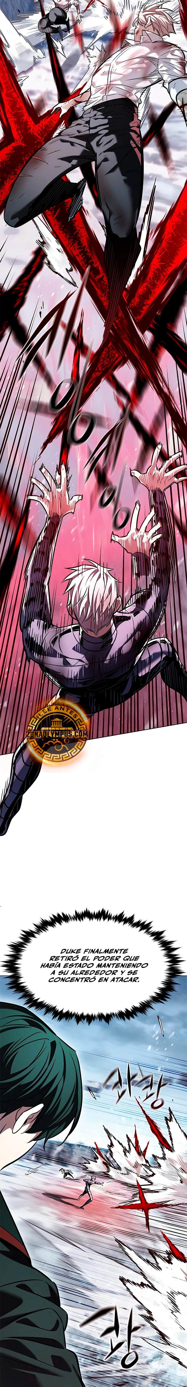 Eleceed capítulo 333 página 13