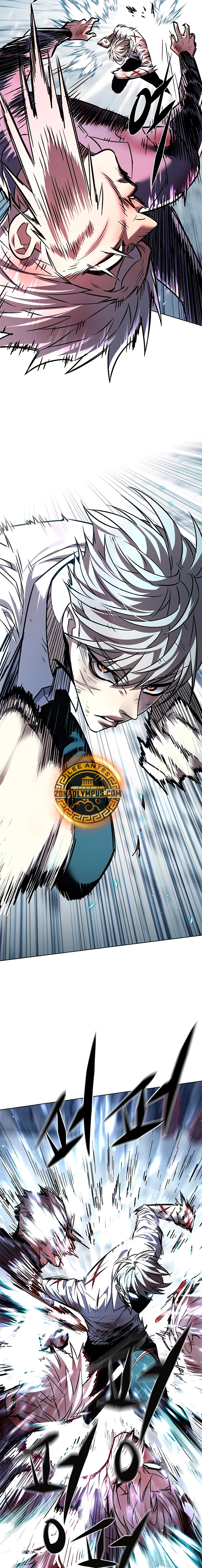 Eleceed capítulo 333 página 19