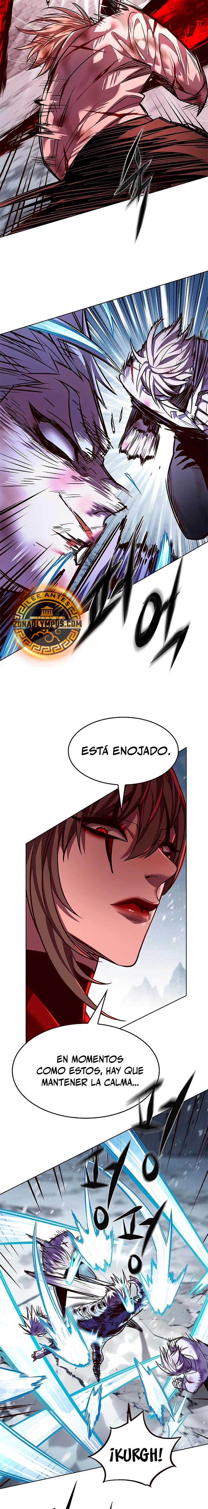Eleceed capítulo 333 página 23