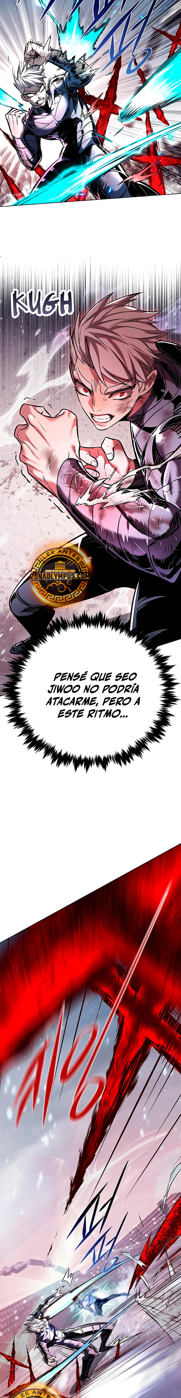 Eleceed capítulo 333 página 9