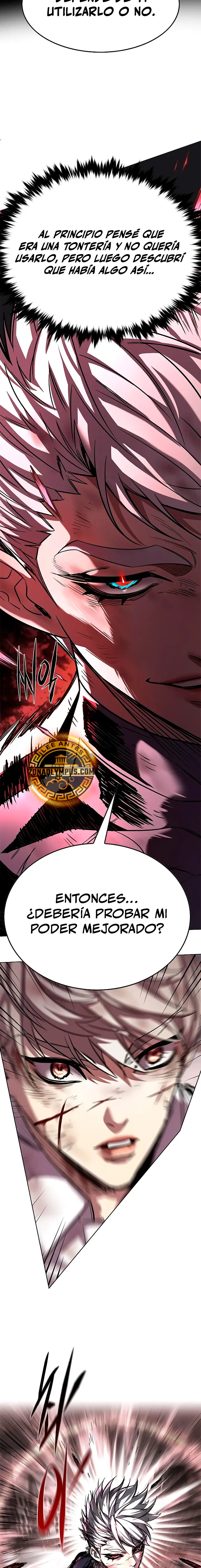 Eleceed capítulo 334 página 10
