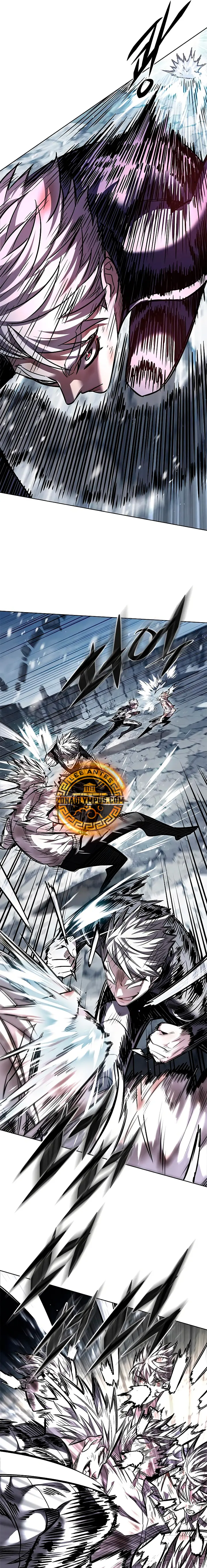 Eleceed capítulo 334 página 28