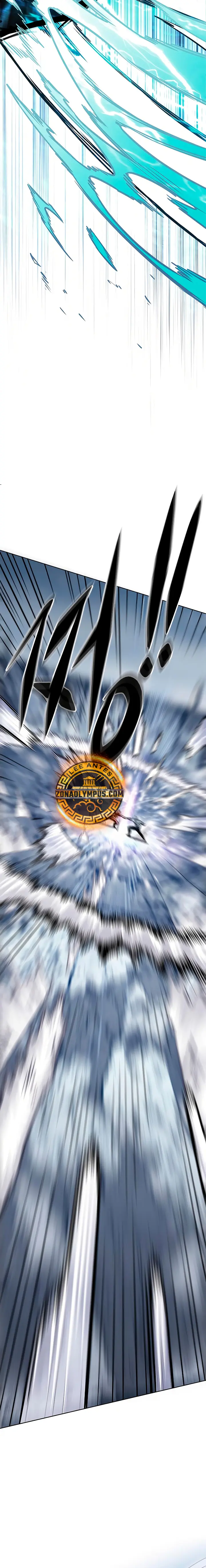 Eleceed capítulo 335 página 20