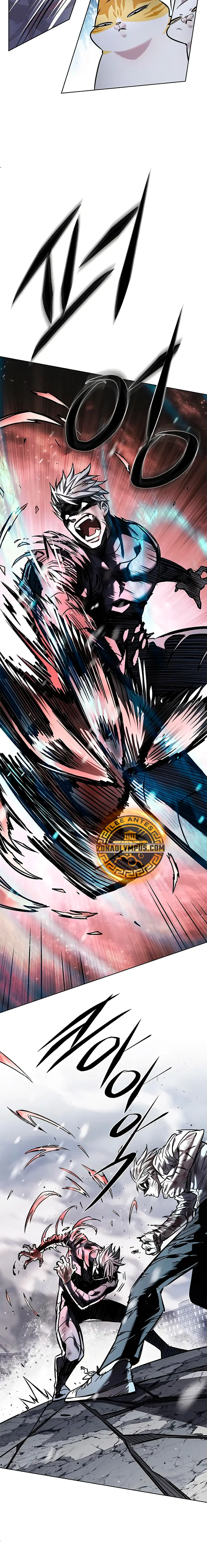 Eleceed capítulo 335 página 22