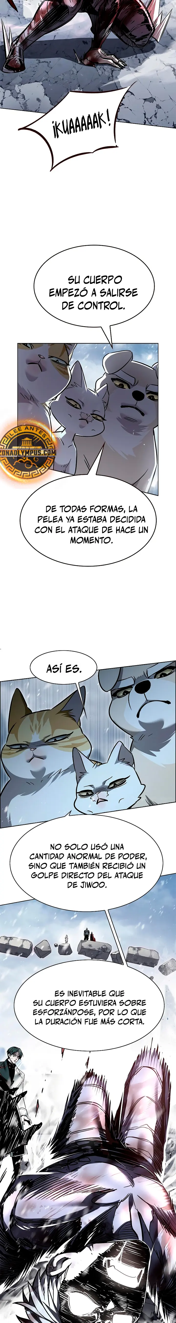 Eleceed capítulo 335 página 24