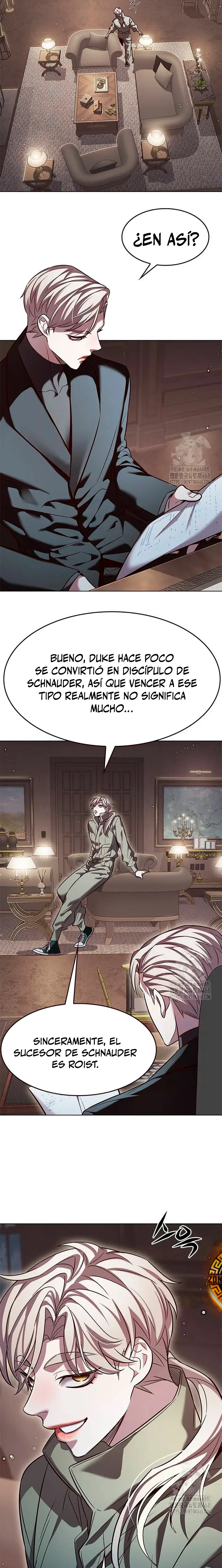 Eleceed capítulo 337 página 4