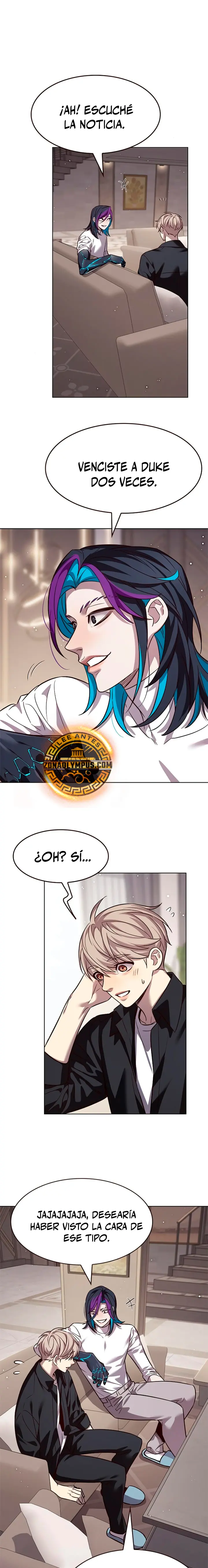 Eleceed capítulo 338 página 24