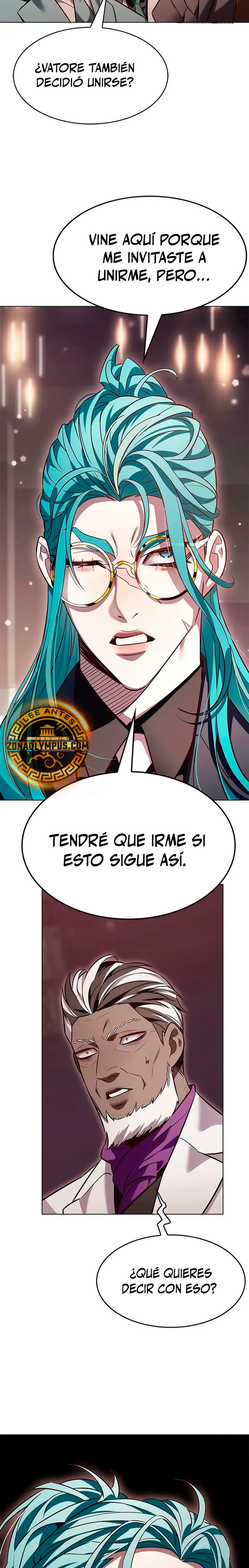 Eleceed capítulo 339 página 25