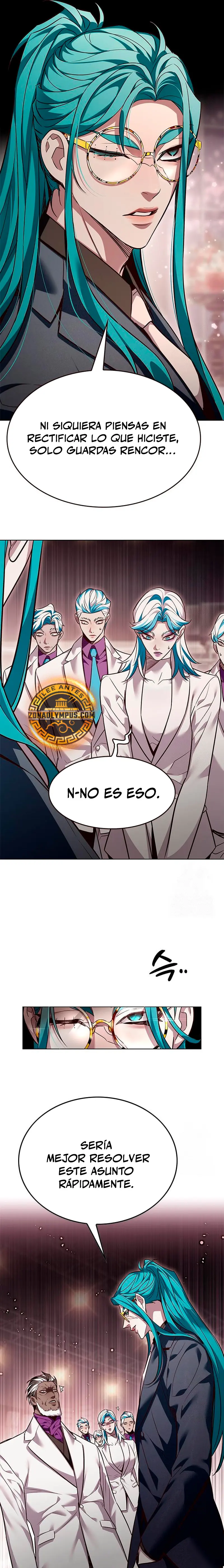 Eleceed capítulo 340 página 13