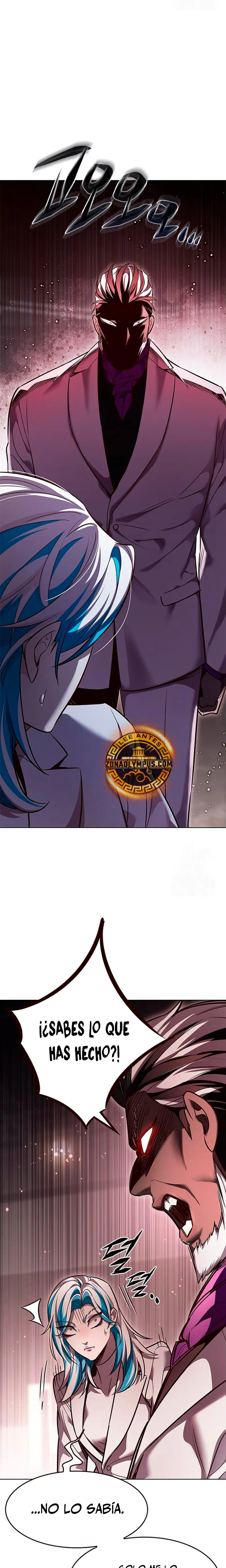 Eleceed capítulo 340 página 18