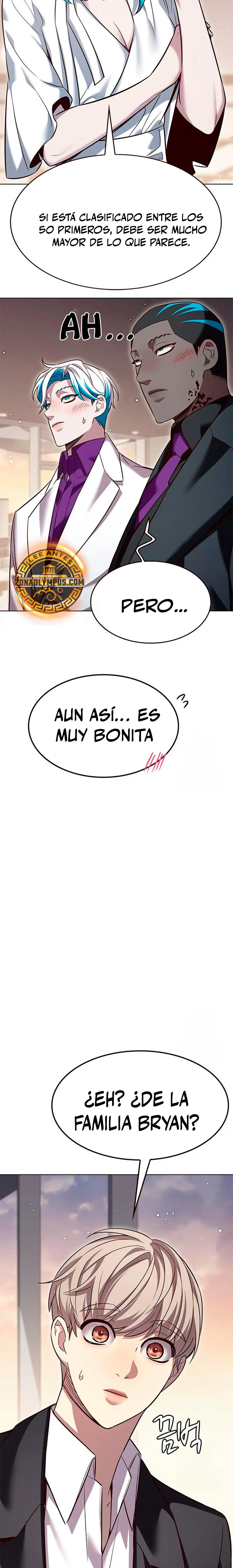 Eleceed capítulo 341 página 30