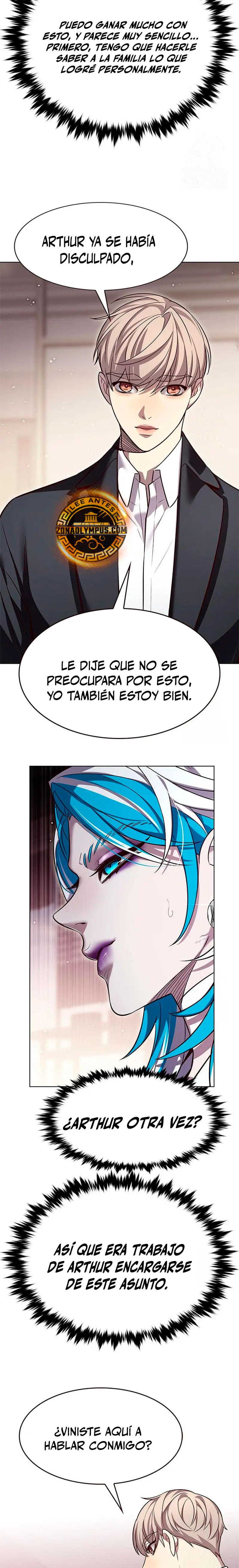 Eleceed capítulo 342 página 11