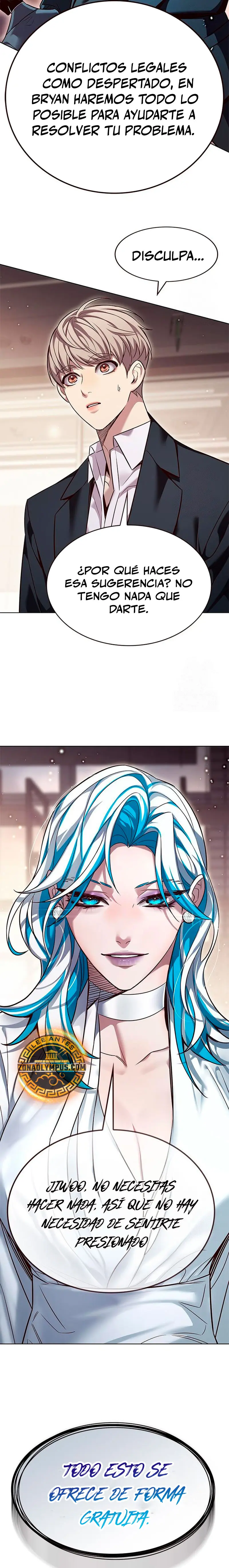 Eleceed capítulo 342 página 14