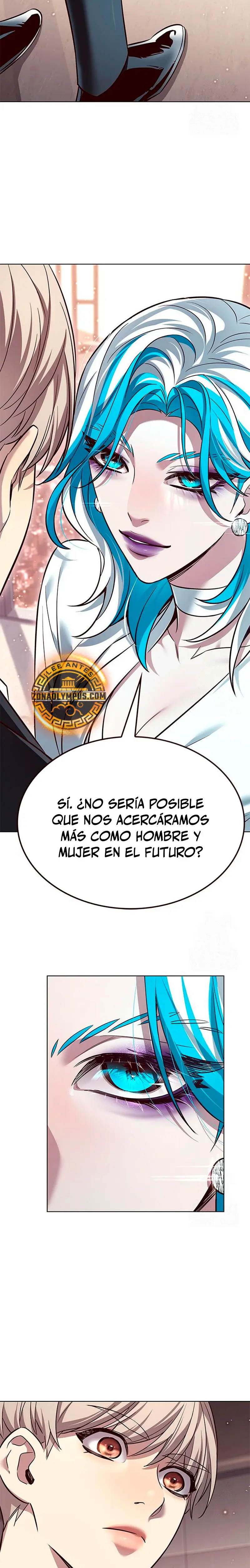 Eleceed capítulo 342 página 20