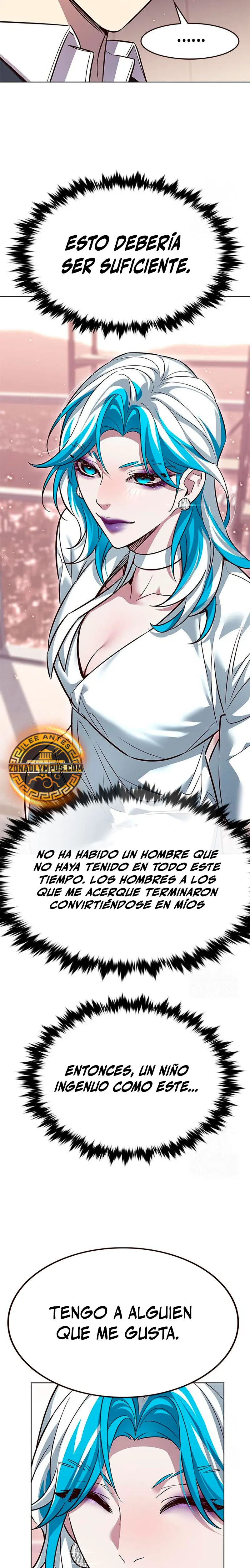 Eleceed capítulo 342 página 21