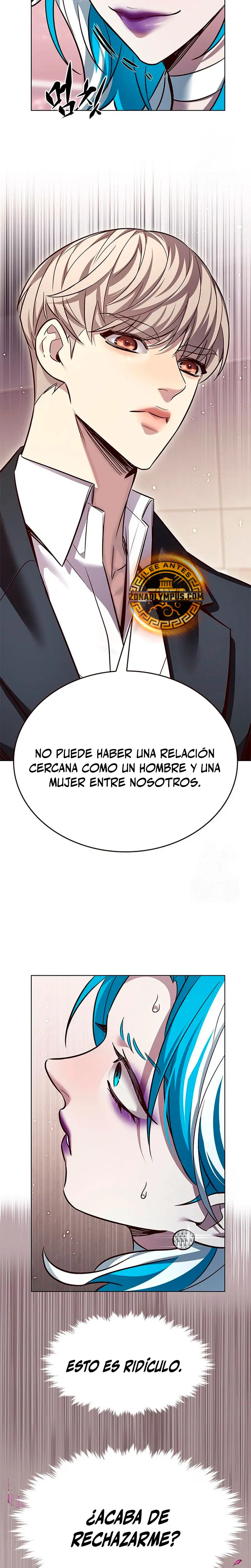 Eleceed capítulo 342 página 22
