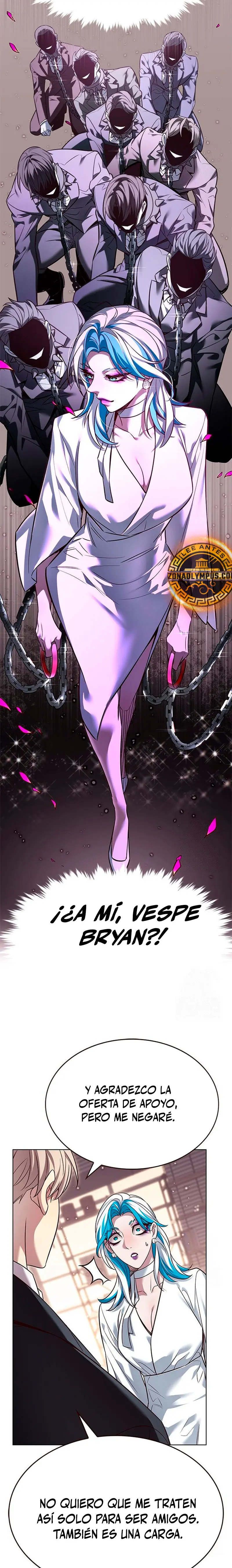 Eleceed capítulo 342 página 23
