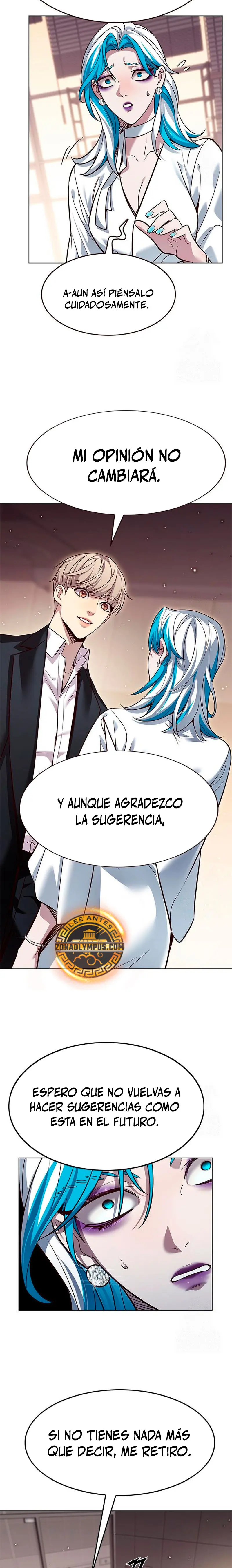 Eleceed capítulo 342 página 24