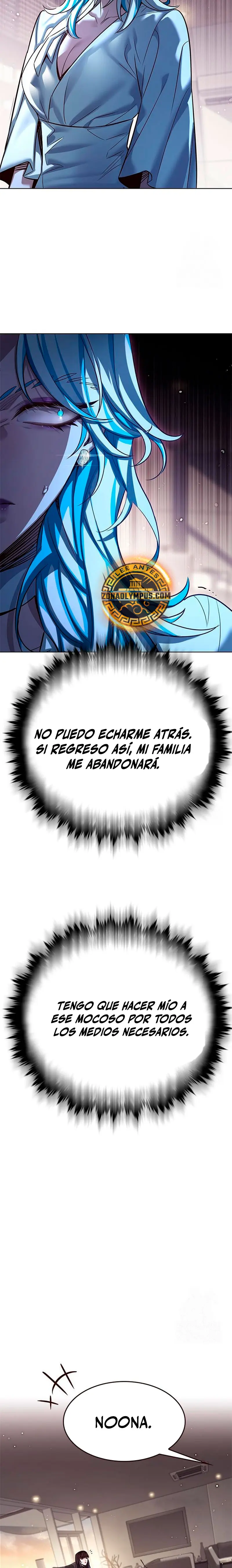 Eleceed capítulo 342 página 26
