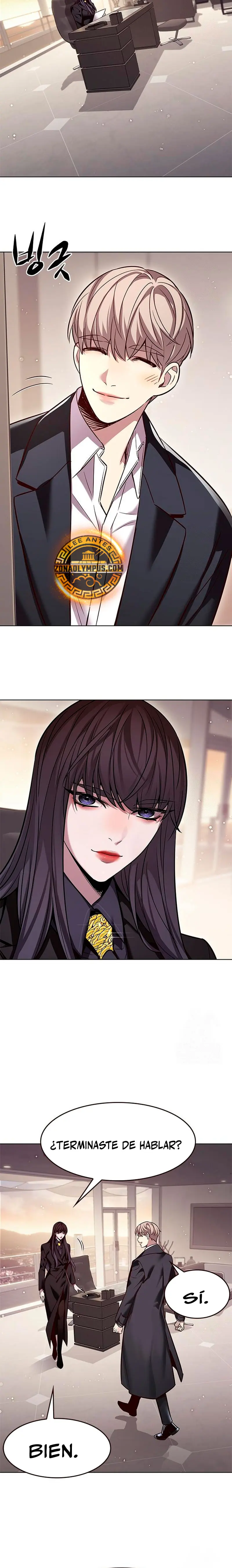Eleceed capítulo 342 página 27