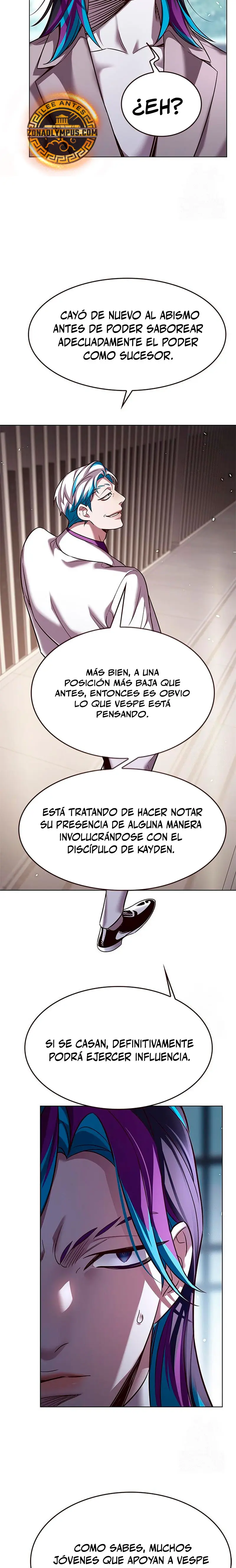 Eleceed capítulo 342 página 6