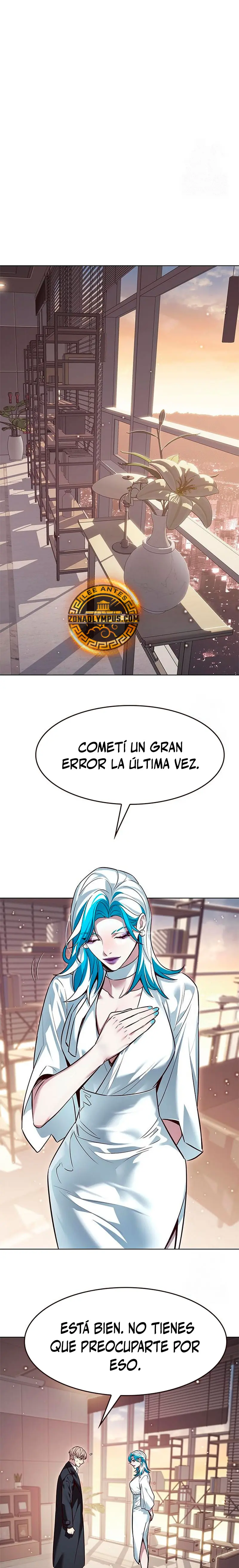Eleceed capítulo 342 página 9