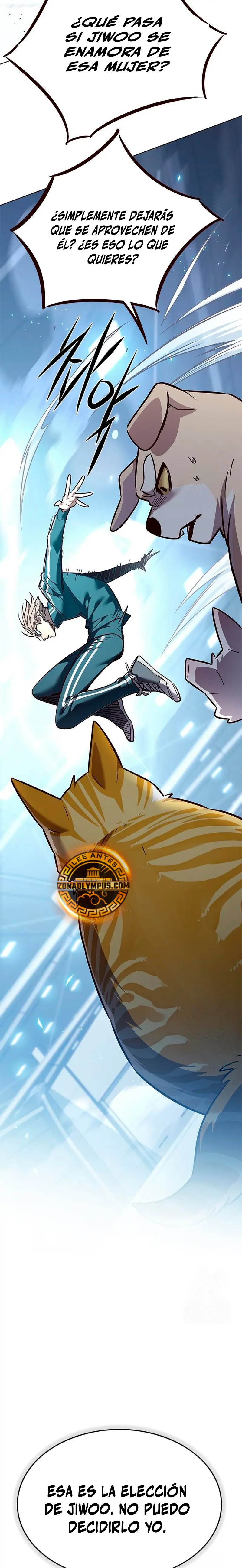 Eleceed capítulo 343 página 23