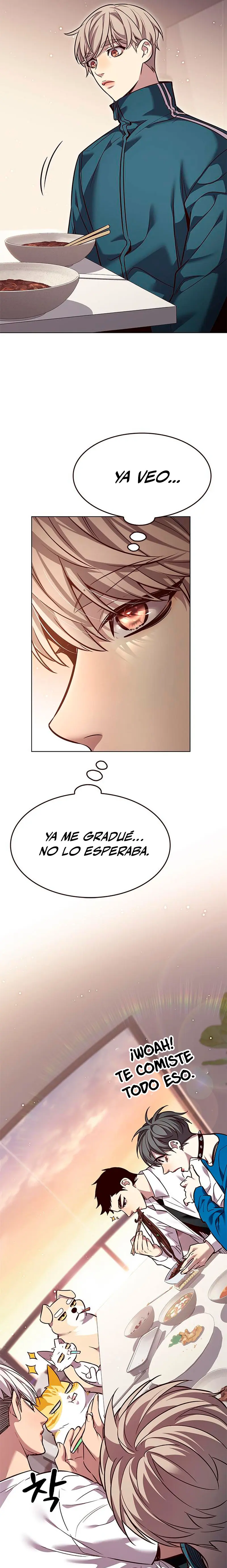 Eleceed capítulo 344 página 10