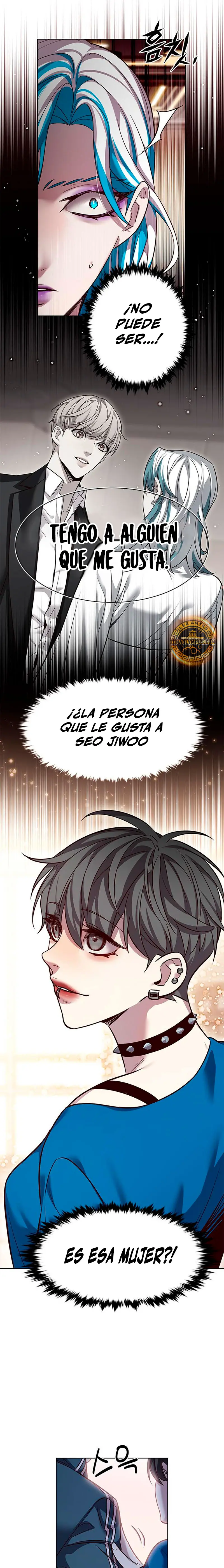 Eleceed capítulo 344 página 23