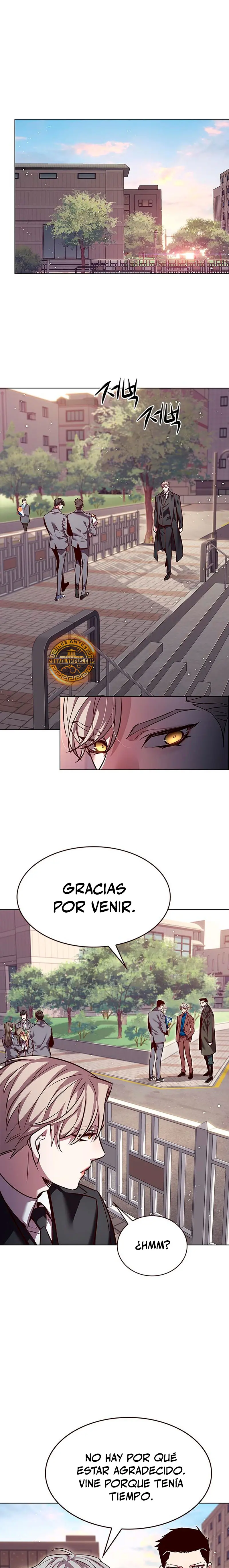 Eleceed capítulo 346 página 25