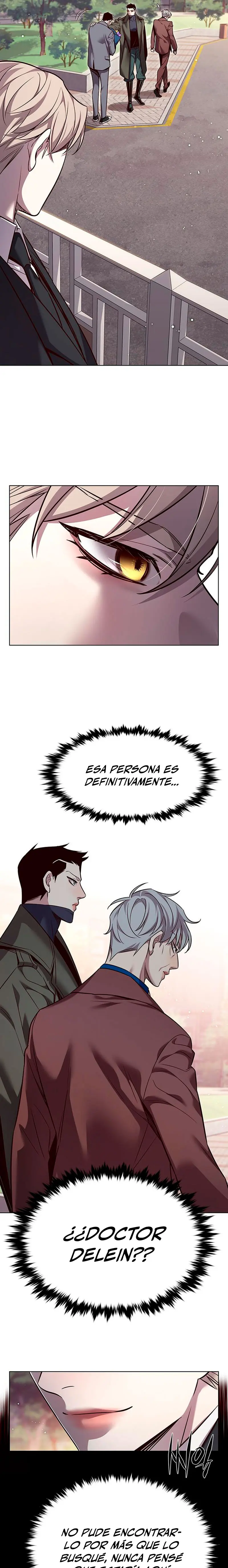 Eleceed capítulo 346 página 28