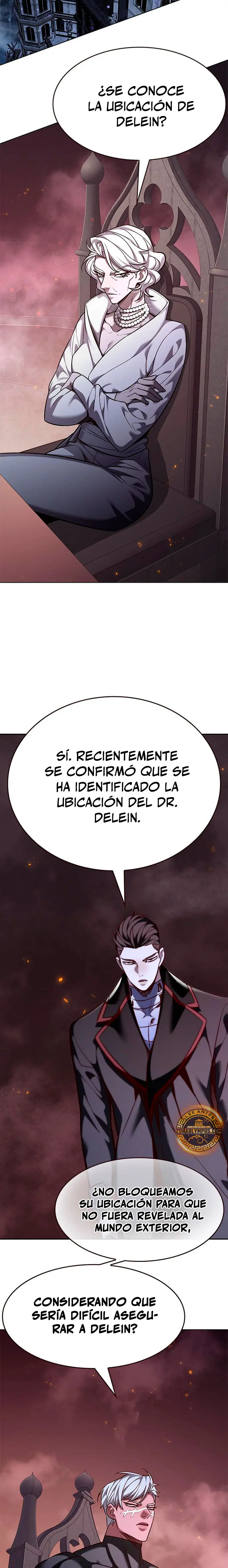Eleceed capítulo 346 página 30
