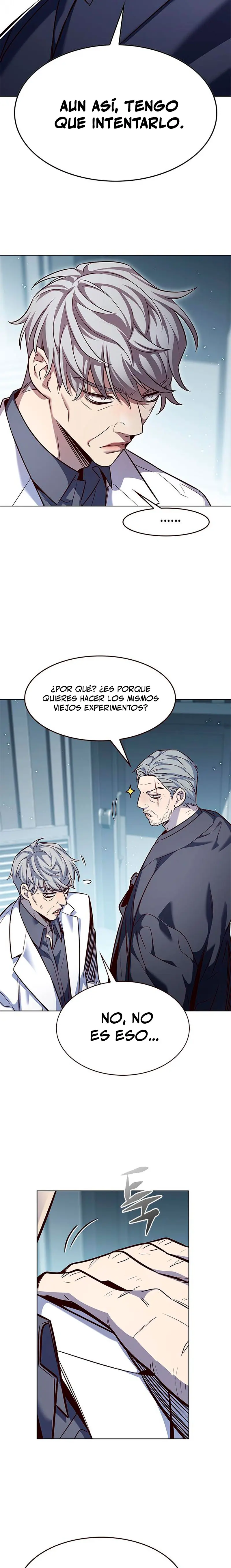 Eleceed capítulo 347 página 10