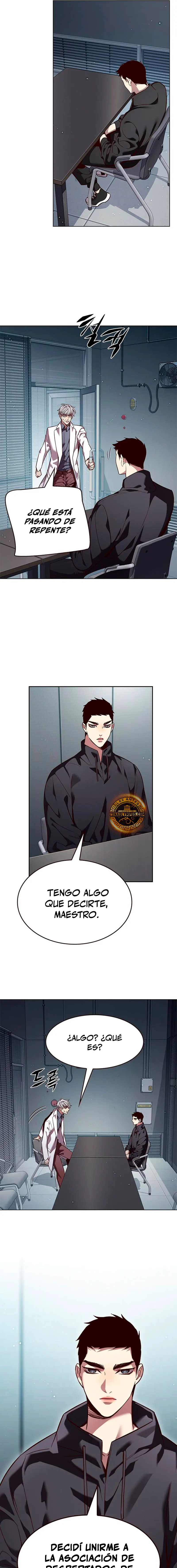 Eleceed capítulo 347 página 23