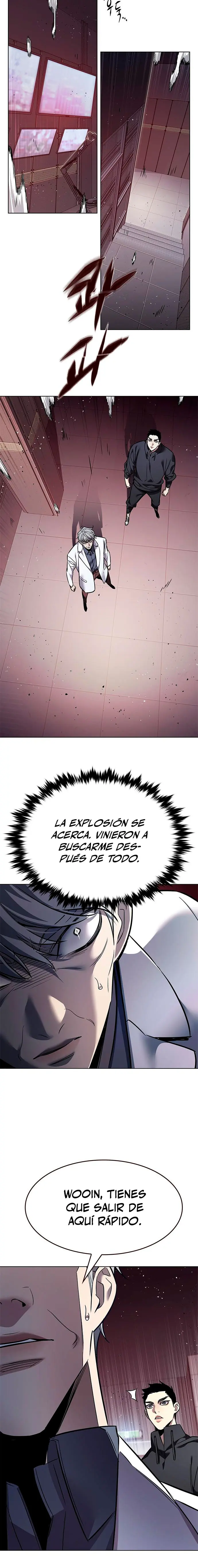 Eleceed capítulo 348 página 10