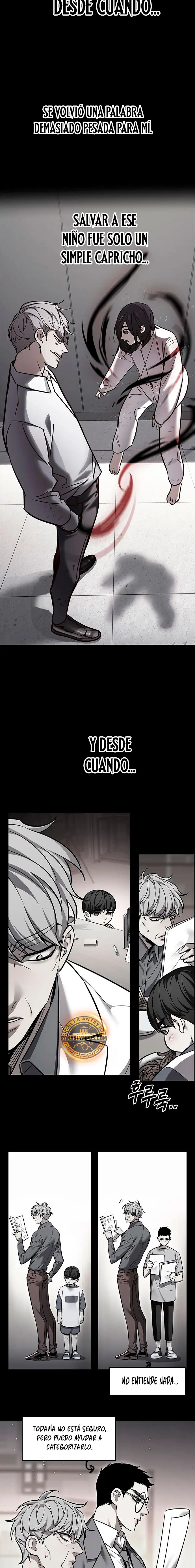 Eleceed capítulo 348 página 21