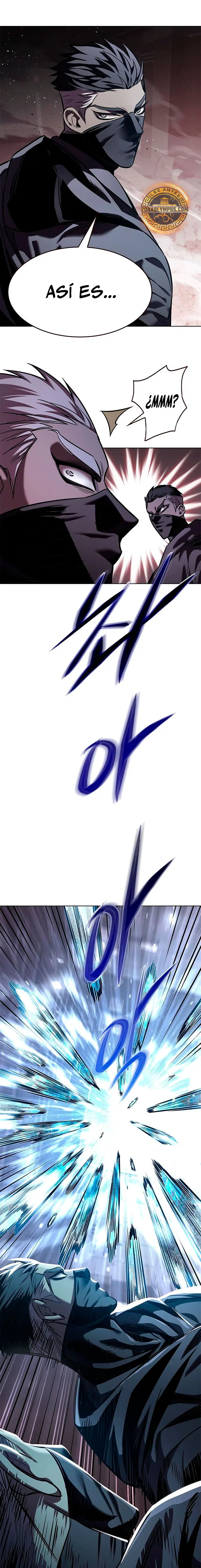 Eleceed capítulo 348 página 5
