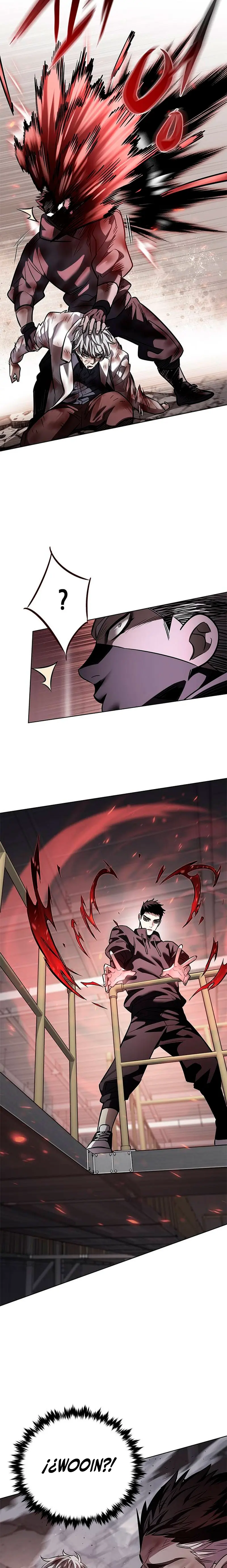 Eleceed capítulo 349 página 19
