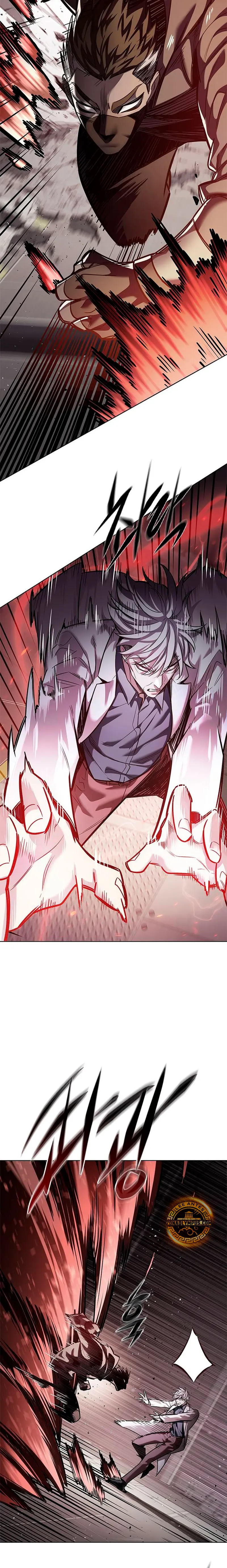 Eleceed capítulo 349 página 6
