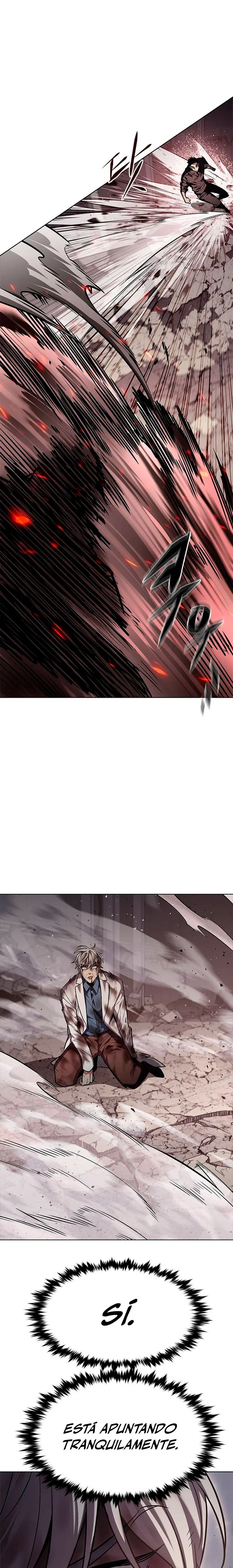 Eleceed capítulo 350 página 7