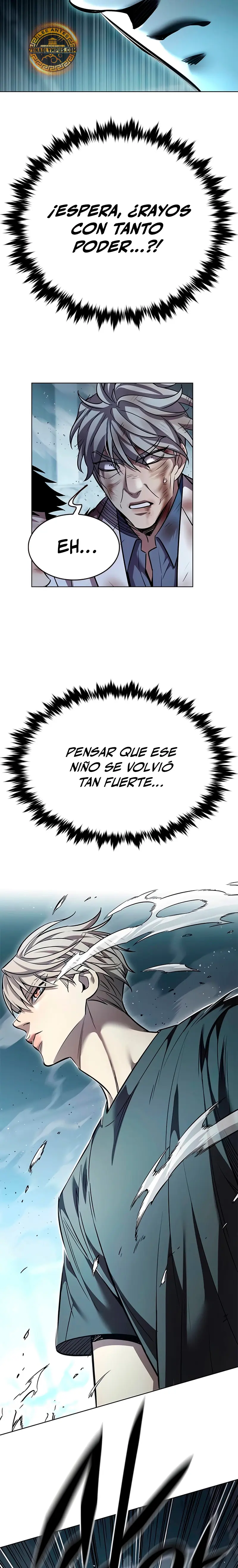 Eleceed capítulo 351 página 24