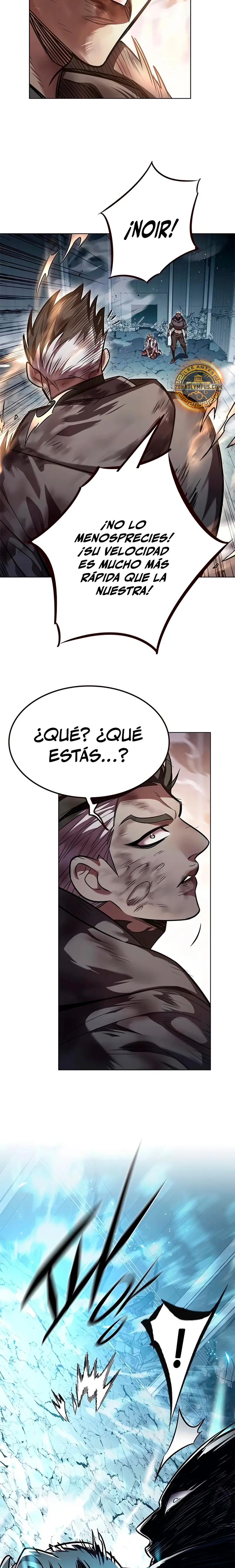 Eleceed capítulo 351 página 4