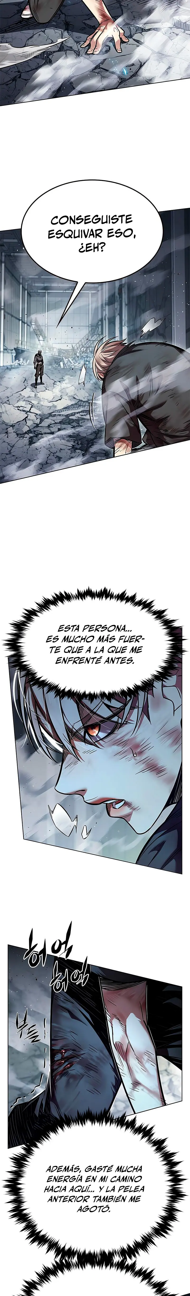 Eleceed capítulo 352 página 9
