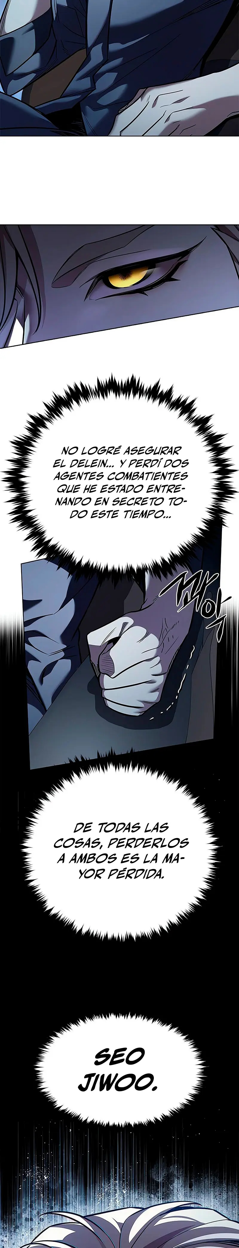 Eleceed capítulo 354 página 33